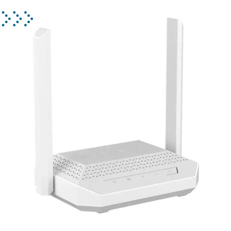 Интернет-центр (маршрутизатор) Keenetic Racer